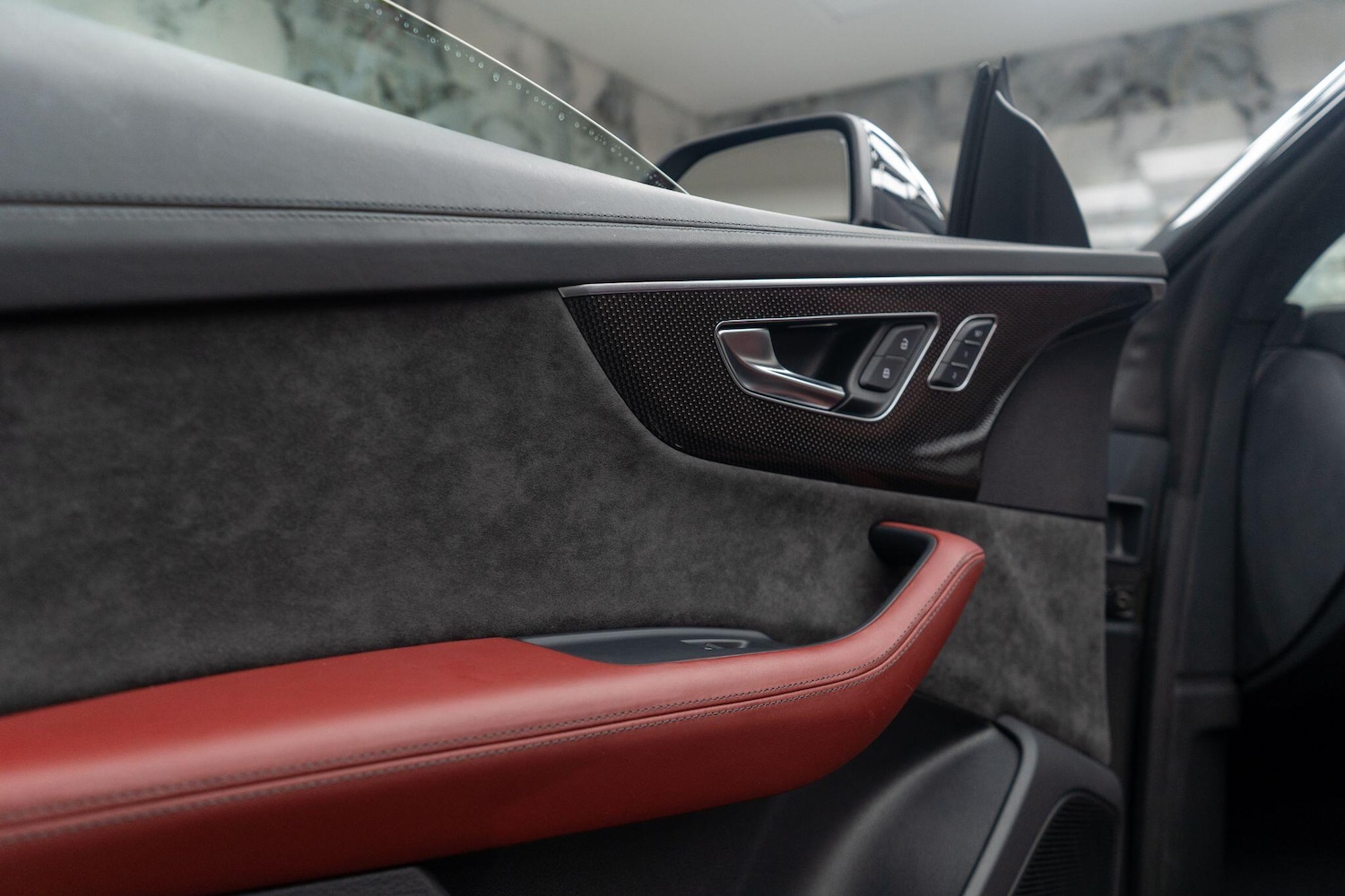 Used Audi SQ8 for sale - 77175889: Photo 36