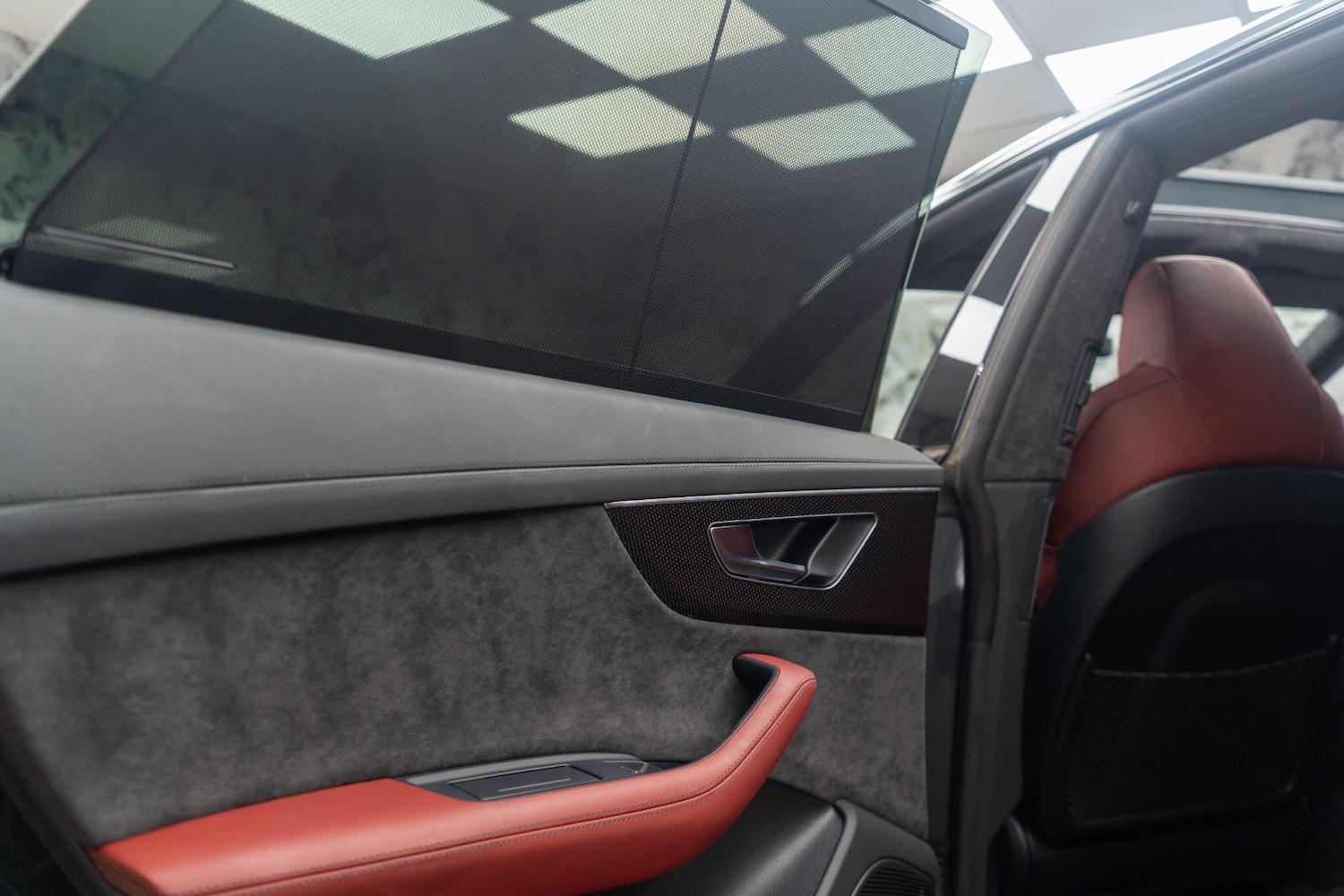 Used Audi SQ8 for sale - 77175889: Photo 38