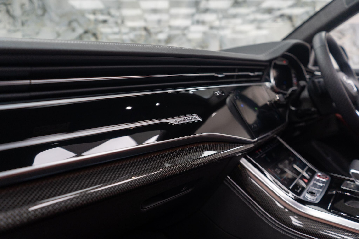 Used Audi SQ8 for sale - 77175889: Photo 39