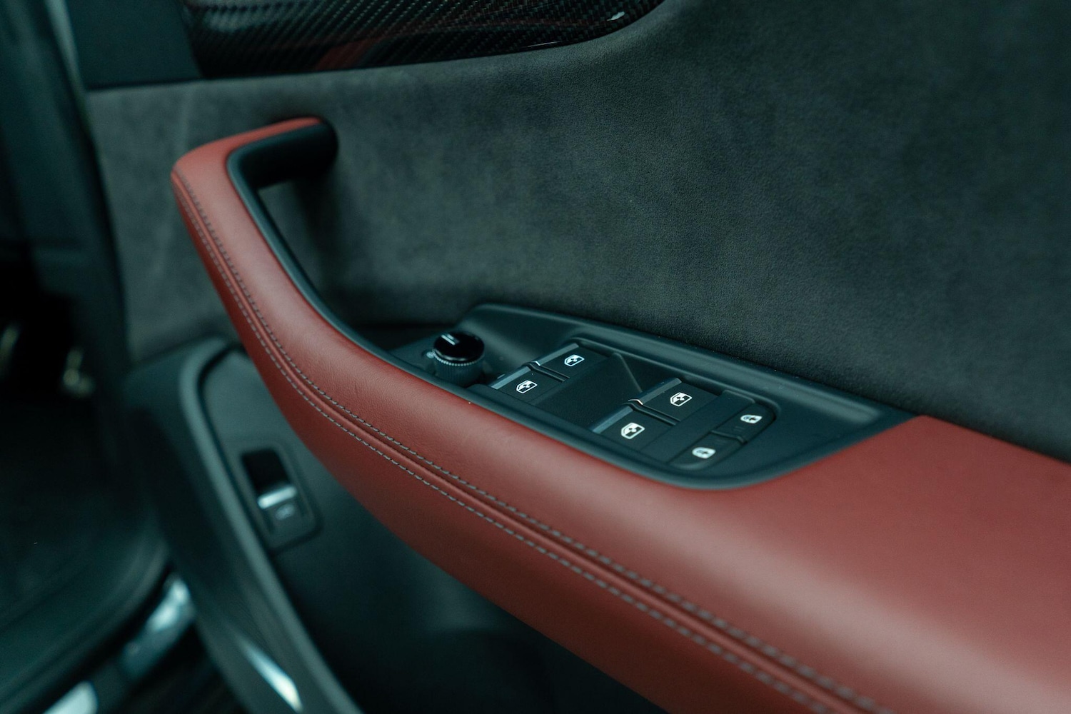 Used Audi SQ8 for sale - 77175889: Photo 40