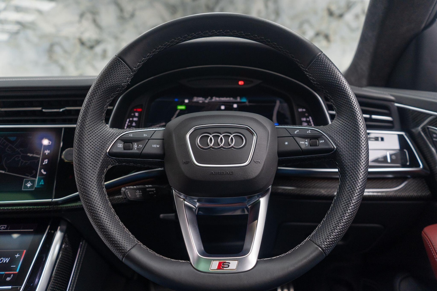 Used Audi SQ8 for sale - 77175889: Photo 41