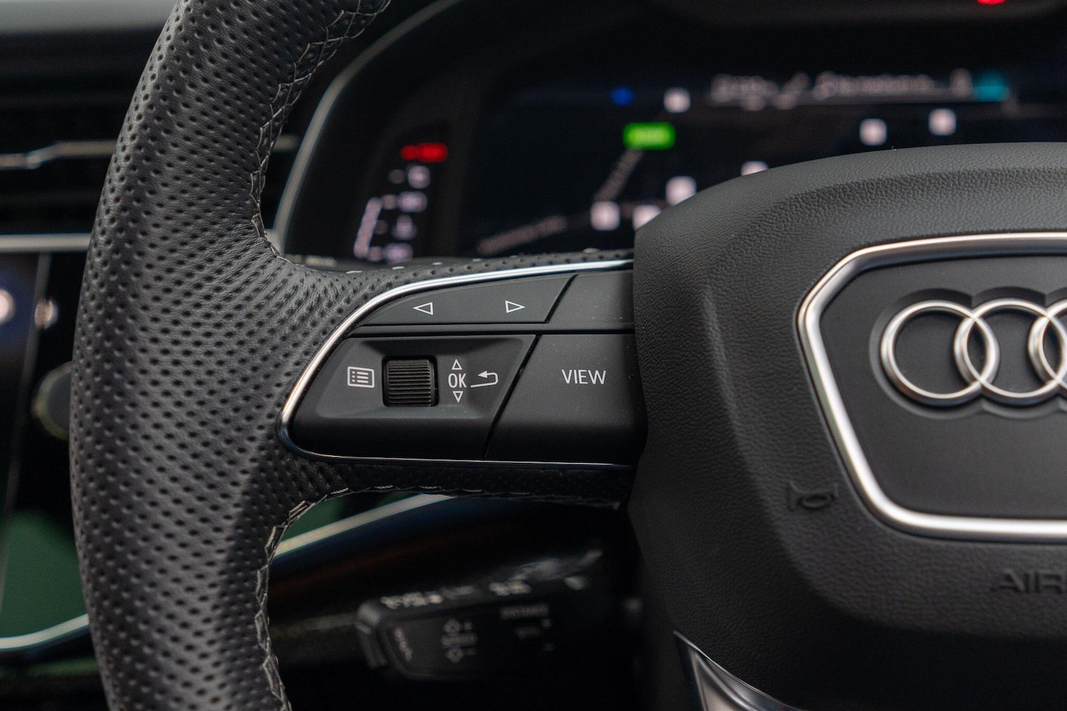 Used Audi SQ8 for sale - 77175889: Photo 42