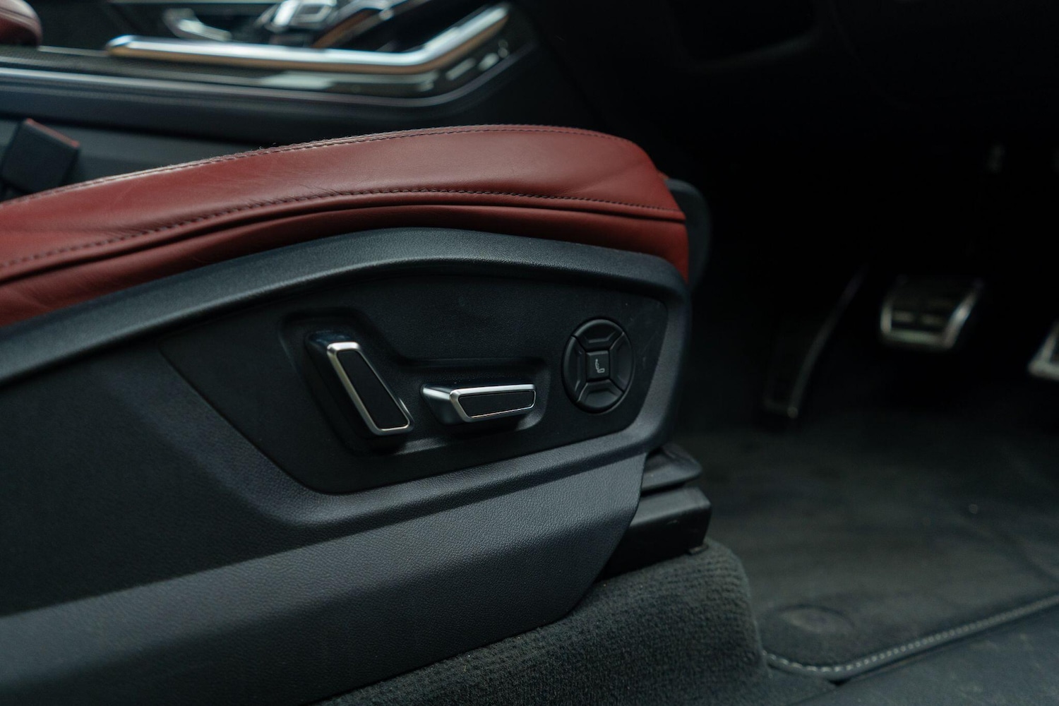 Used Audi SQ8 for sale - 77175889: Photo 45