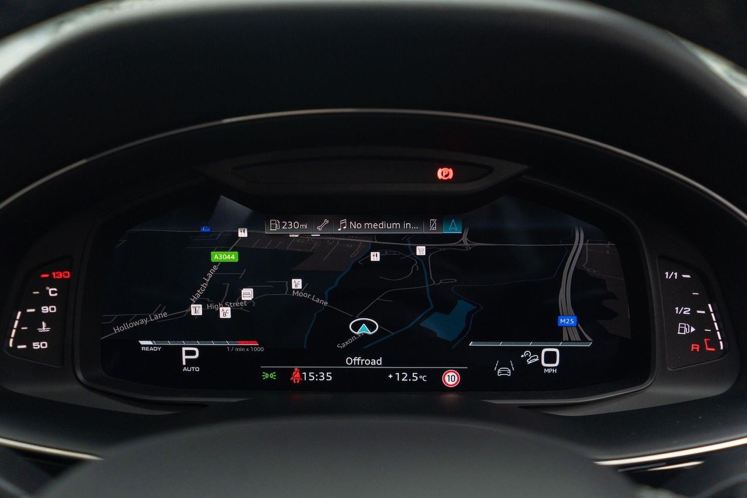 Used Audi SQ8 for sale - 77175889: Photo 47