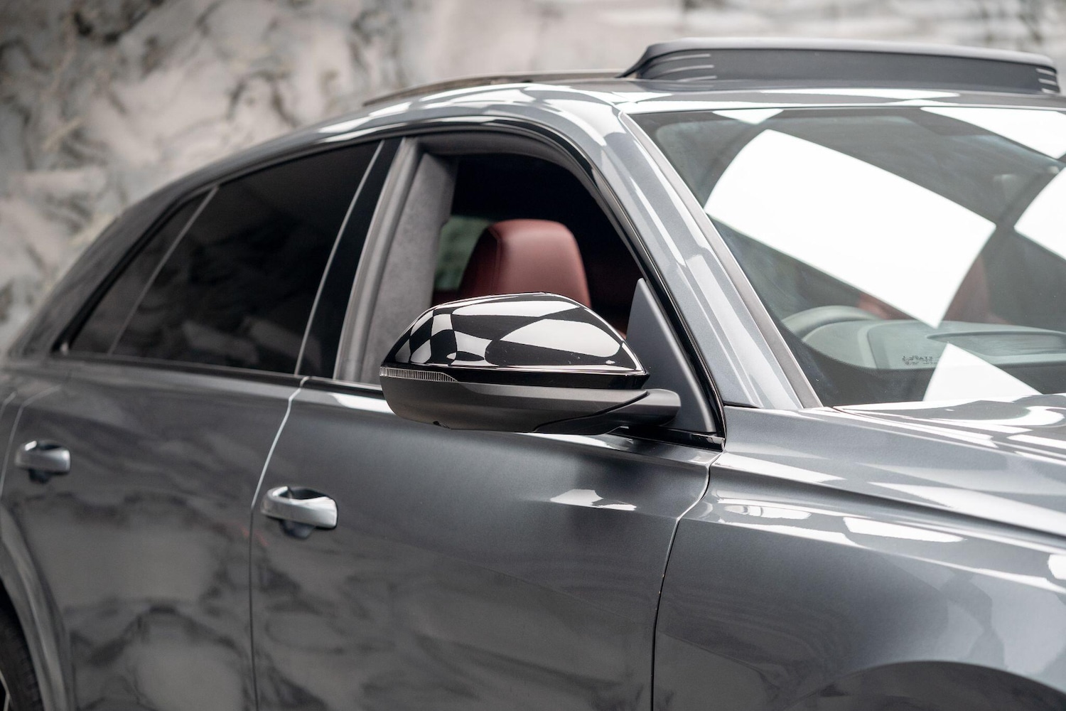 Used Audi SQ8 for sale - 77175889: Photo 50