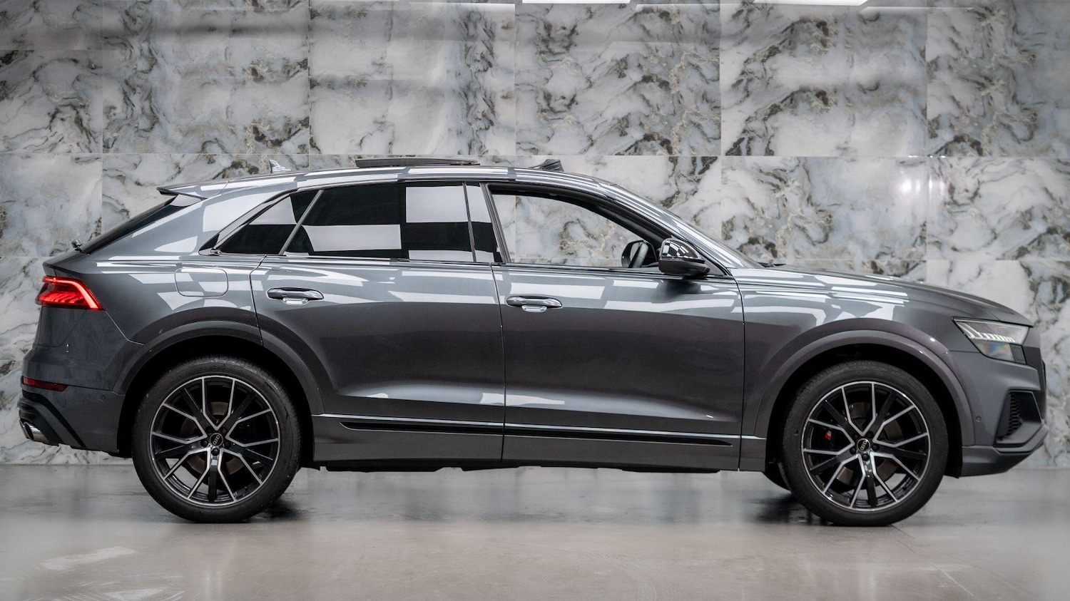 Used Audi SQ8 for sale - 77175889: Photo 9