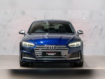 Used Audi S5 2017 for sale - 79033687: Photo
