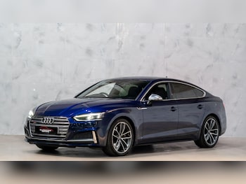 Used Audi S5 2017 for sale - 79033687: Photo