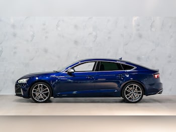 Used Audi S5 2017 for sale - 79033687: Photo