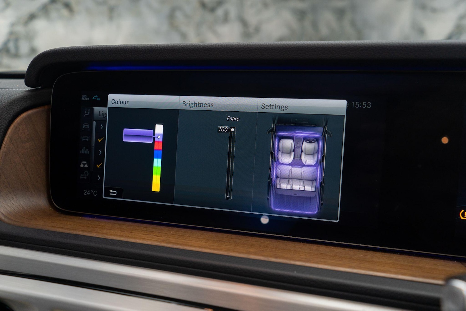 Used Mercedes-Benz G Class 2021 for sale - 76976523: Photo 23