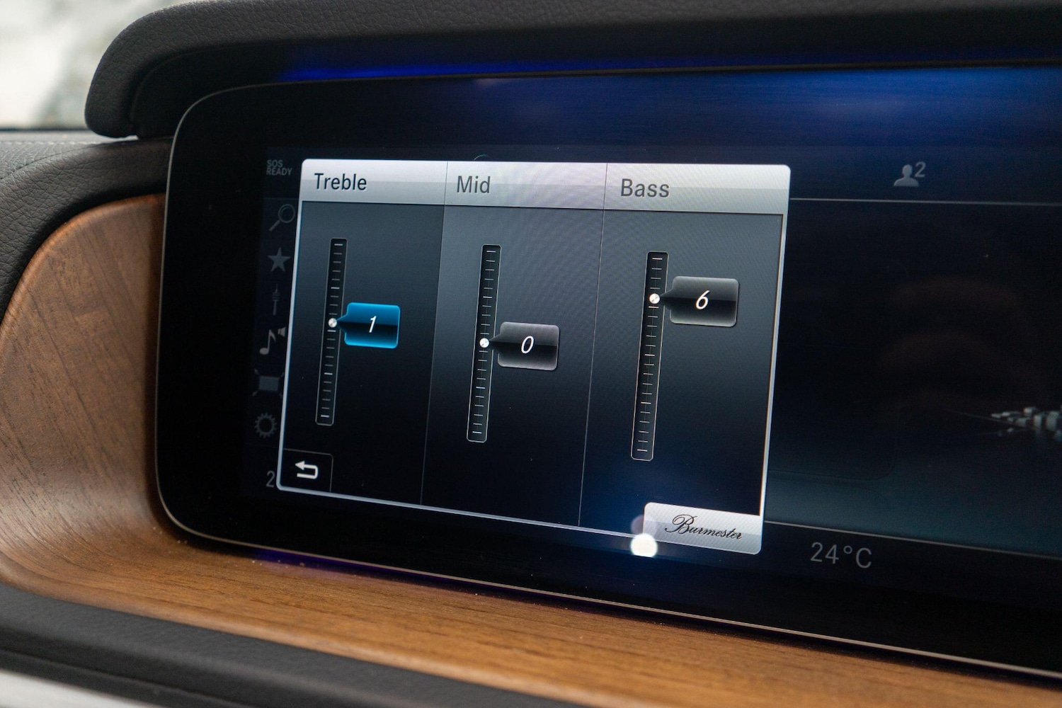 Used Mercedes-Benz G Class 2021 for sale - 76976523: Photo 28