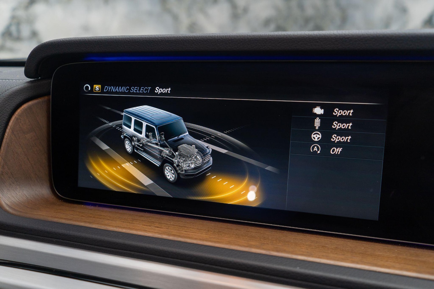 Used Mercedes-Benz G Class 2021 for sale - 76976523: Photo 29