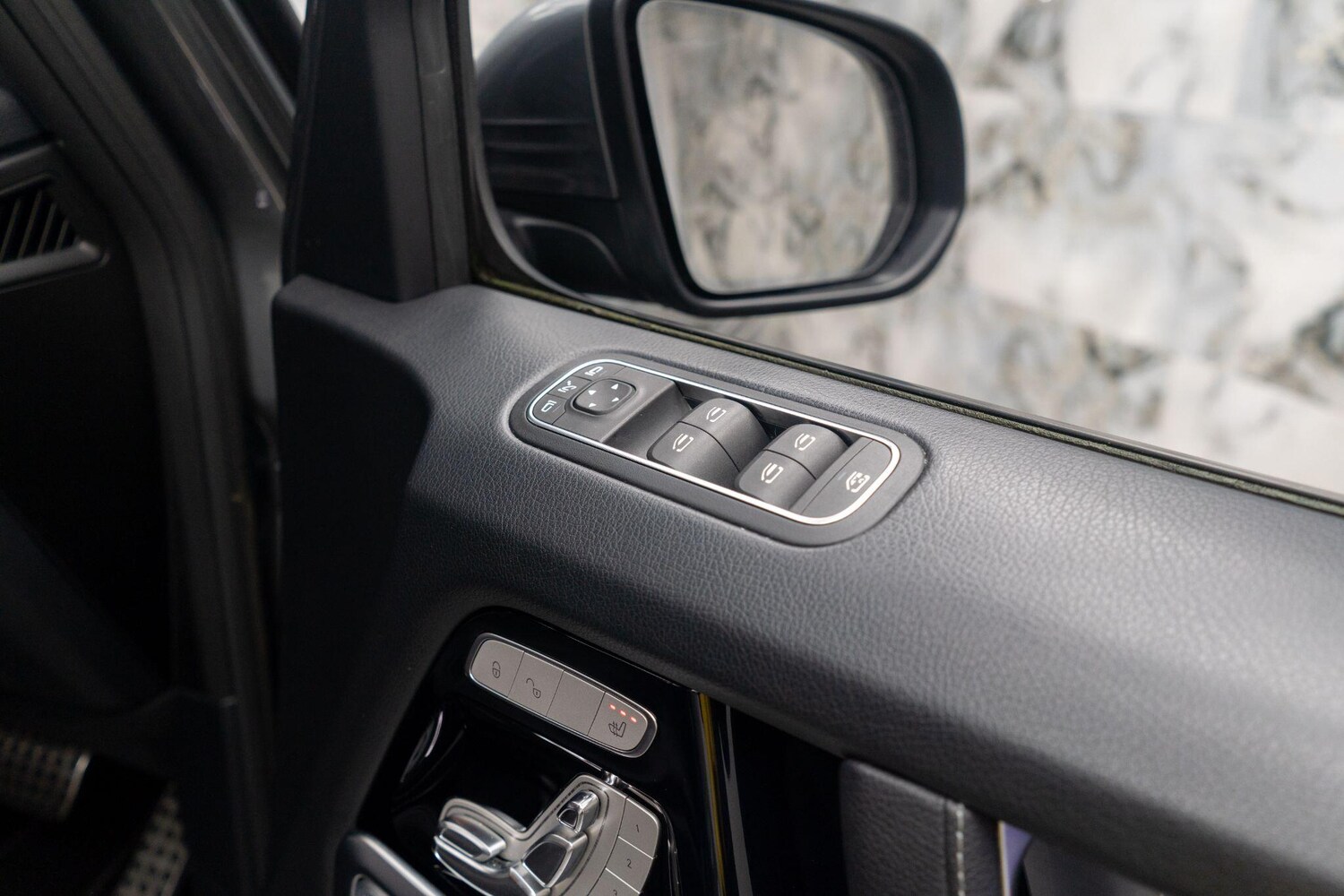 Used Mercedes-Benz G Class 2021 for sale - 76976523: Photo 36