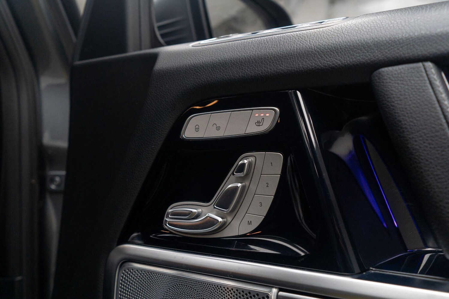 Used Mercedes-Benz G Class 2021 for sale - 76976523: Photo 37