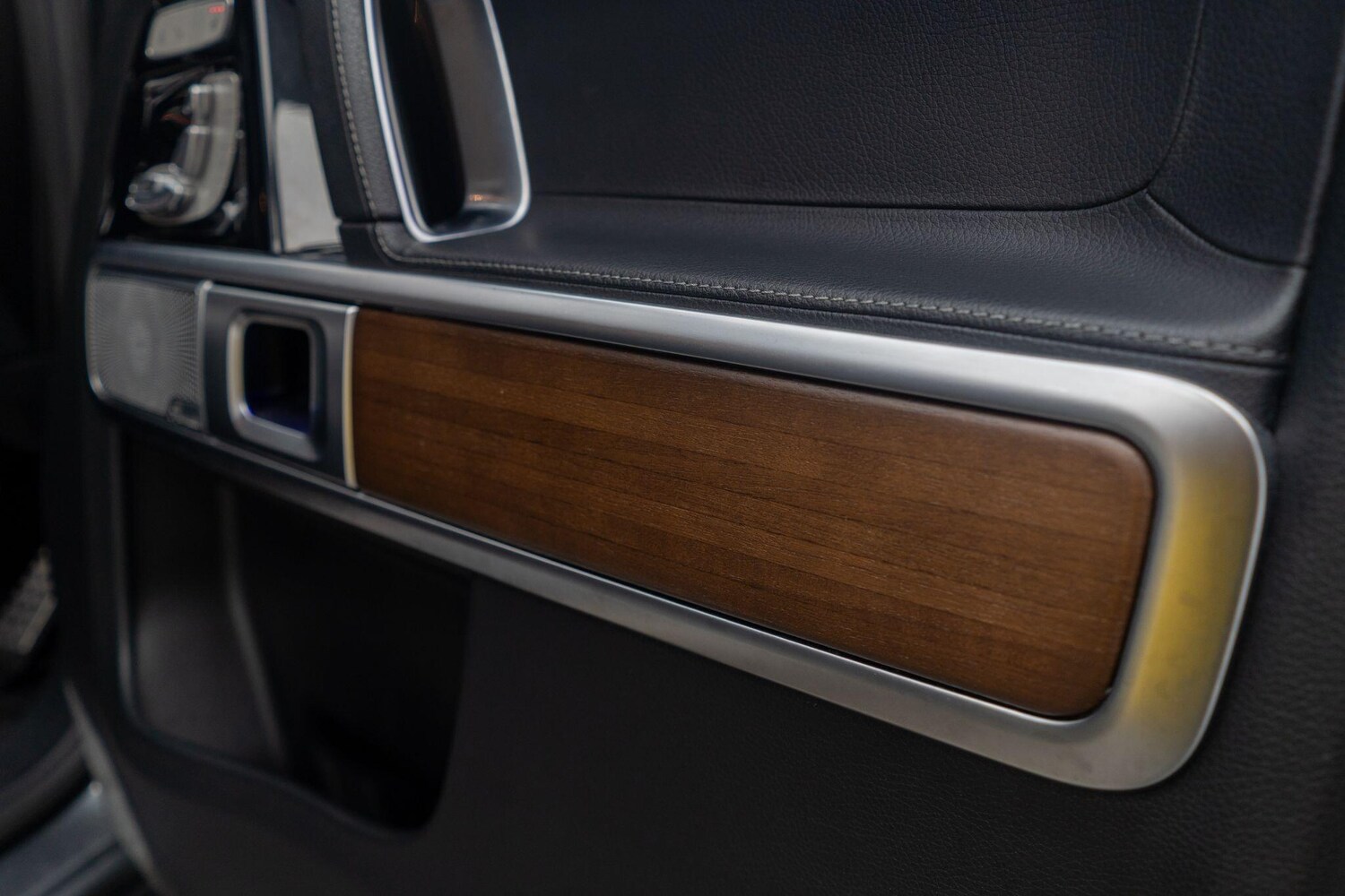 Used Mercedes-Benz G Class 2021 for sale - 76976523: Photo 39