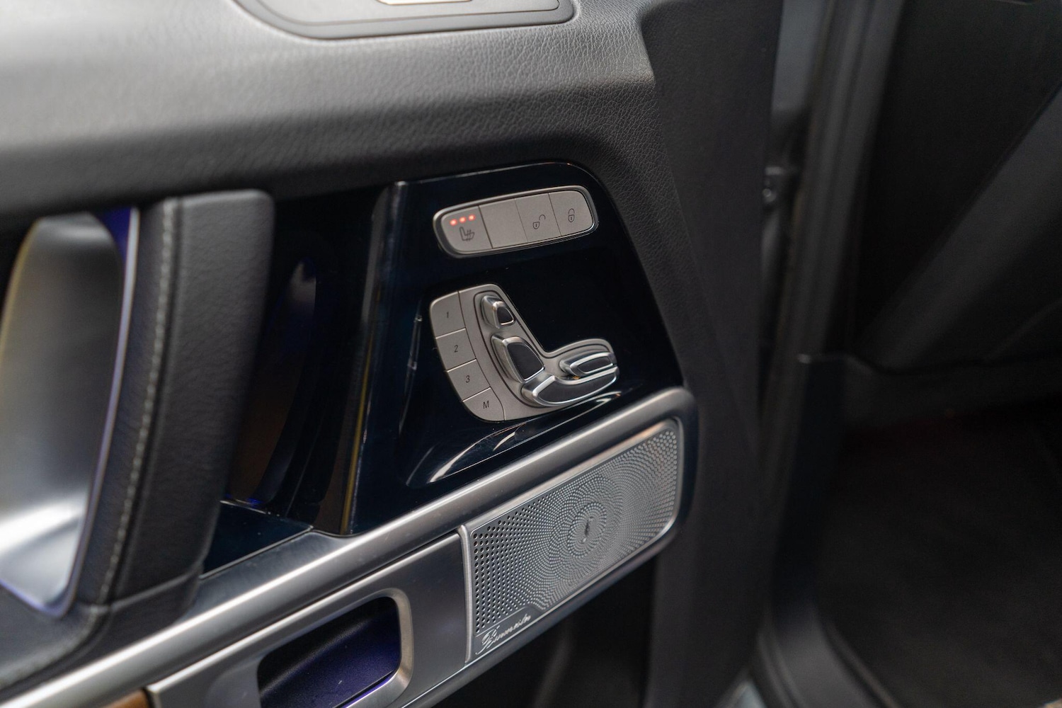 Used Mercedes-Benz G Class 2021 for sale - 76976523: Photo 42