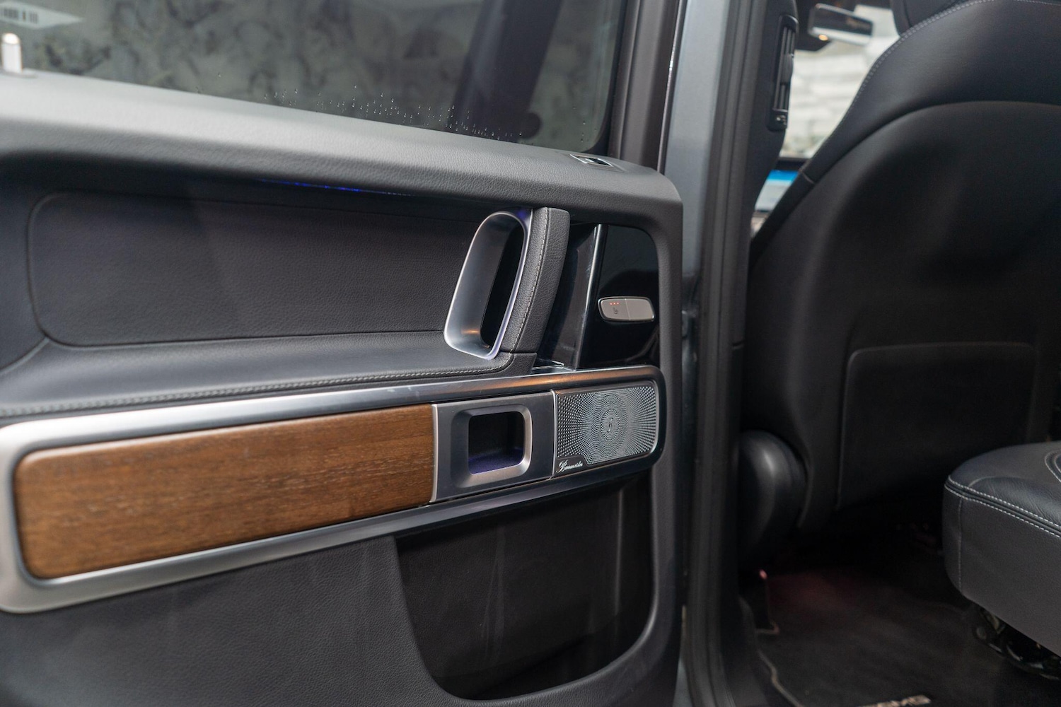 Used Mercedes-Benz G Class 2021 for sale - 76976523: Photo 43