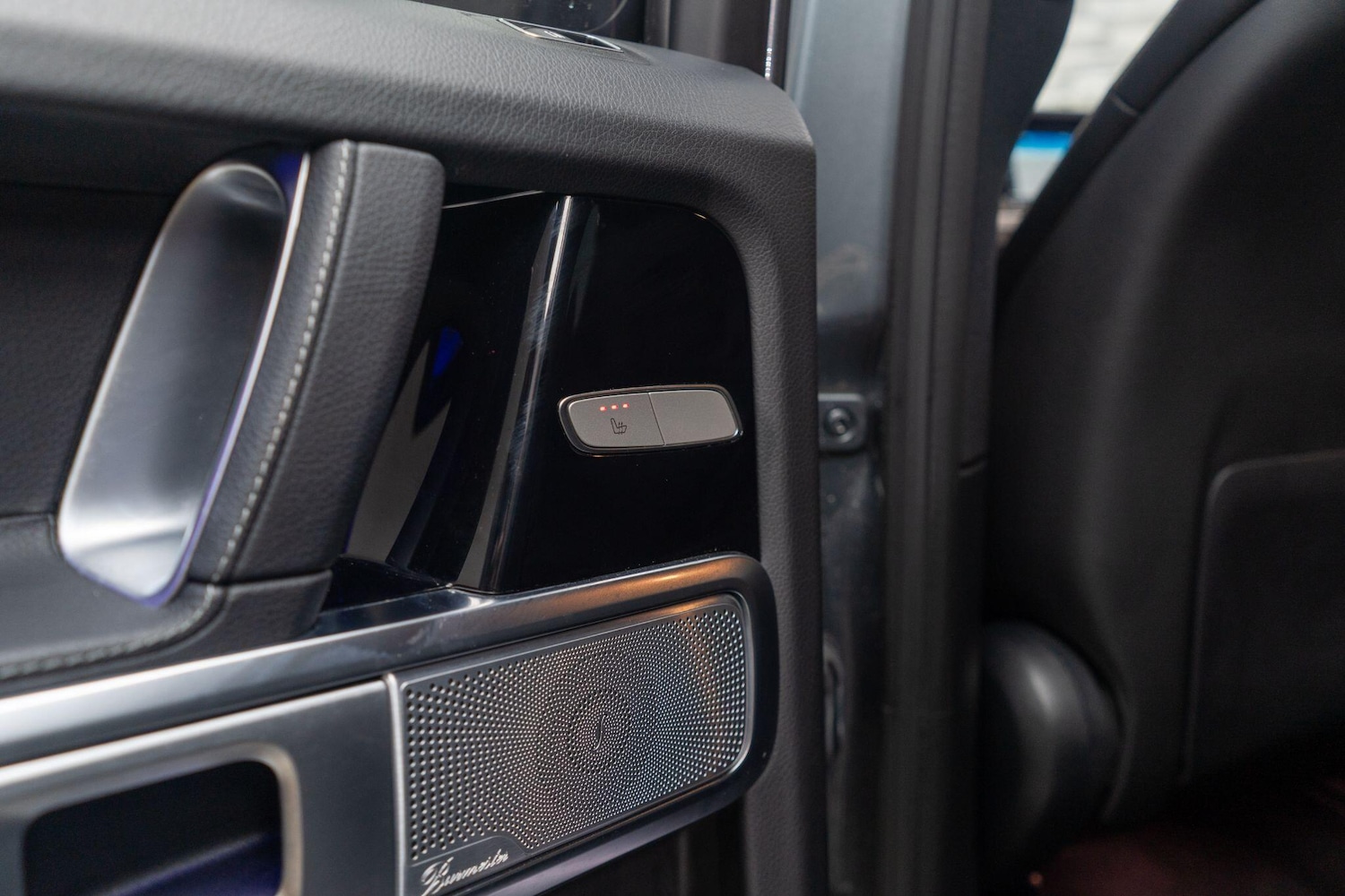 Used Mercedes-Benz G Class 2021 for sale - 76976523: Photo 44