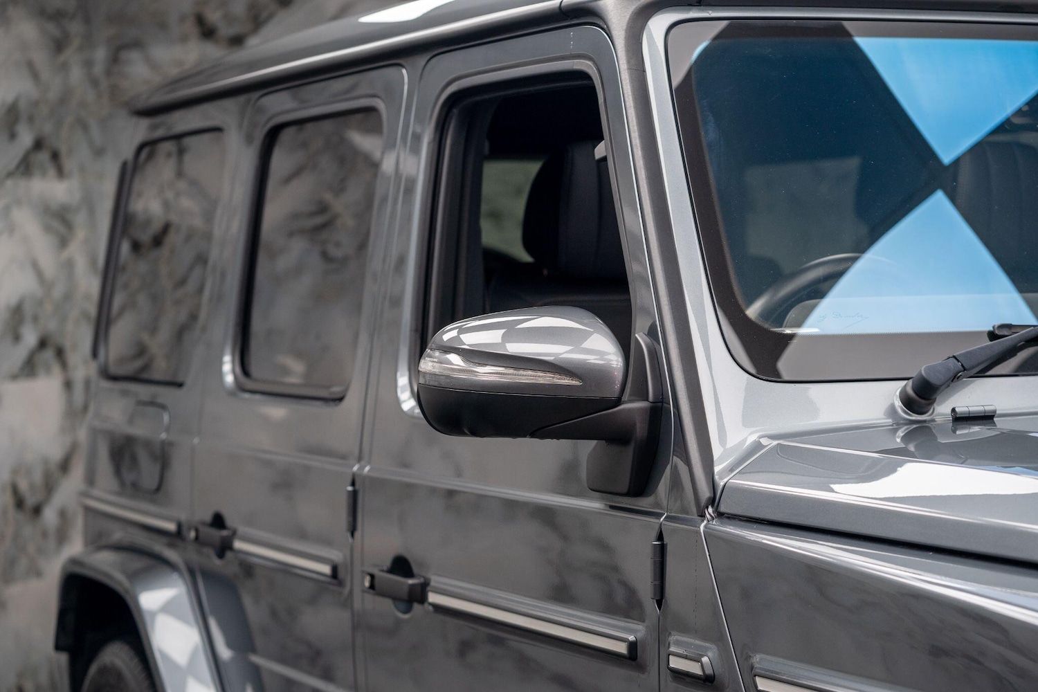 Used Mercedes-Benz G Class 2021 for sale - 76976523: Photo 52