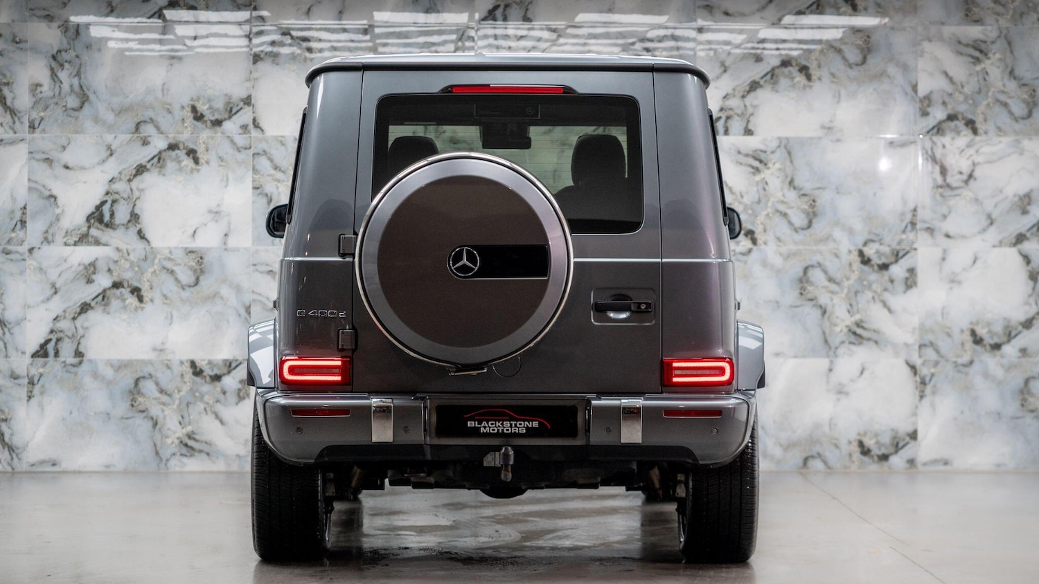 Used Mercedes-Benz G Class 2021 for sale - 76976523: Photo 6