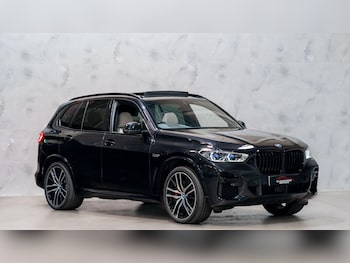 Used BMW X5 2021 for sale - 79279229: Photo