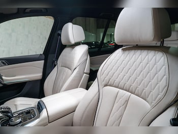 Used BMW X5 2021 for sale - 79279229: Photo