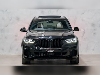 Used BMW X5 2021 for sale - 79279229: Photo