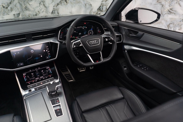 Used Audi A6 Saloon 2020 for sale - 76175319: Photo 13