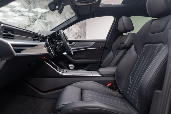 Used Audi A6 Saloon 2020 for sale - 76175319: Photo 15