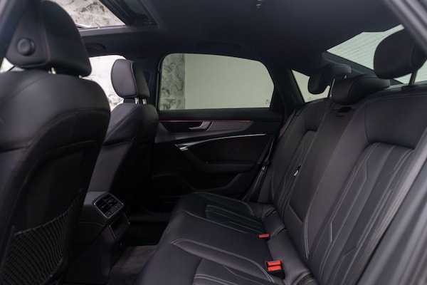 Used Audi A6 Saloon 2020 for sale - 76175319: Photo 18