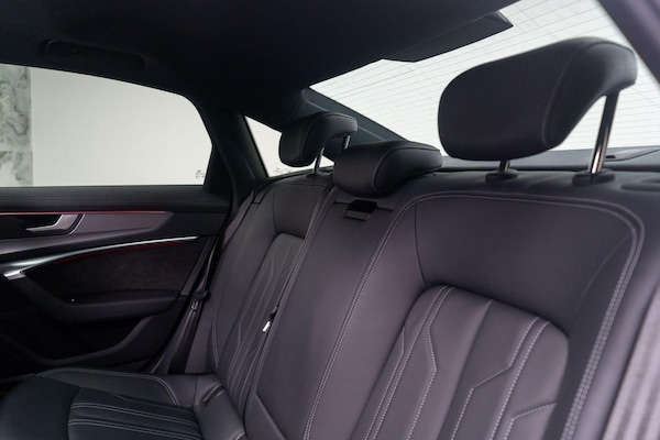 Used Audi A6 Saloon 2020 for sale - 76175319: Photo 19