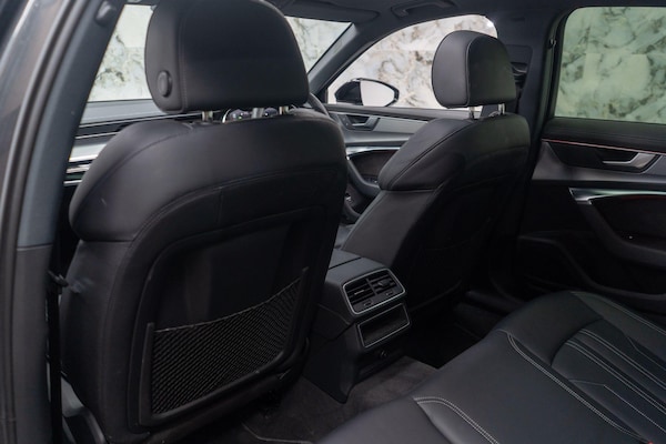 Used Audi A6 Saloon 2020 for sale - 76175319: Photo 20