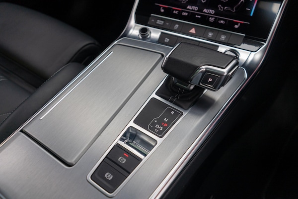 Used Audi A6 Saloon 2020 for sale - 76175319: Photo 30
