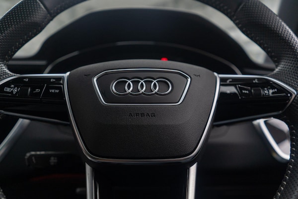Used Audi A6 Saloon 2020 for sale - 76175319: Photo 33