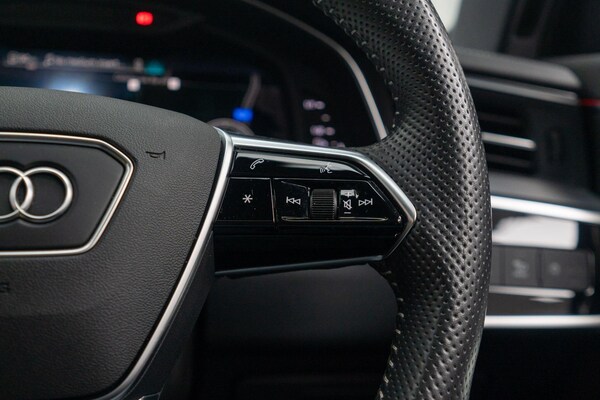 Used Audi A6 Saloon 2020 for sale - 76175319: Photo 34