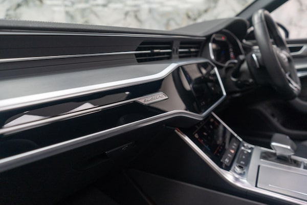 Used Audi A6 Saloon 2020 for sale - 76175319: Photo 36