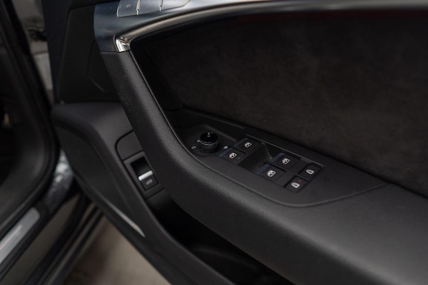 Used Audi A6 Saloon 2020 for sale - 76175319: Photo 39