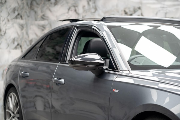 Used Audi A6 Saloon 2020 for sale - 76175319: Photo 43