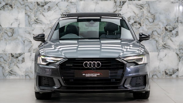 Used Audi A6 Saloon 2020 for sale - 76175319: Photo 4