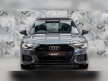 Used Audi A6 Saloon 2020 for sale - 76175319: Photo 4