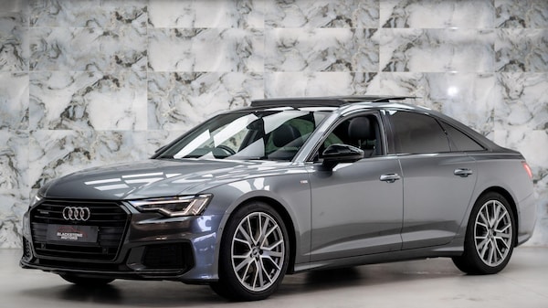 Used Audi A6 Saloon 2020 for sale - 76175319: Photo 5