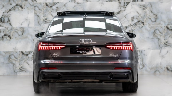 Used Audi A6 Saloon 2020 for sale - 76175319: Photo 7