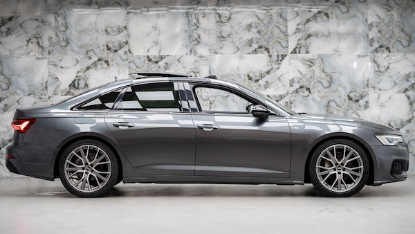 Used Audi A6 Saloon 2020 for sale - 76175319: Photo 9