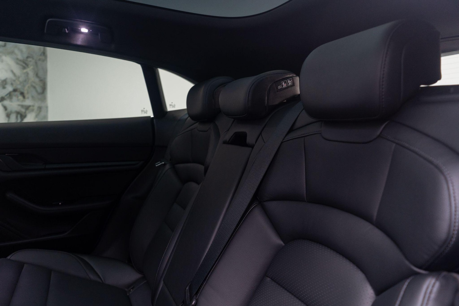 Used Porsche Taycan 2021 for sale - 76992605: Photo 19