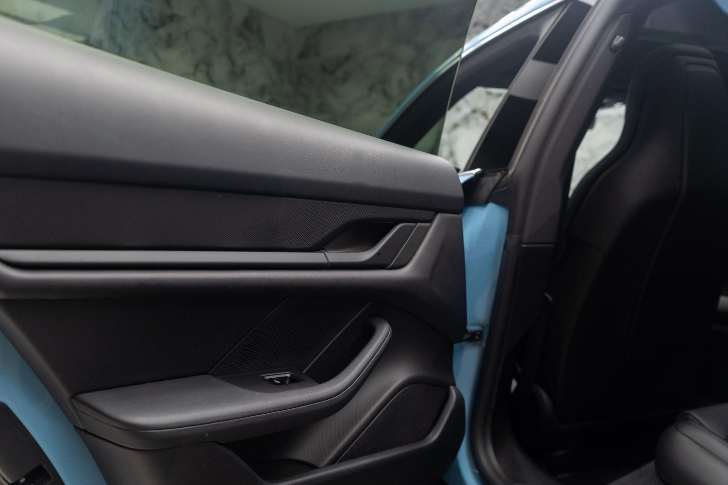 Used Porsche Taycan 2021 for sale - 76992605: Photo 38