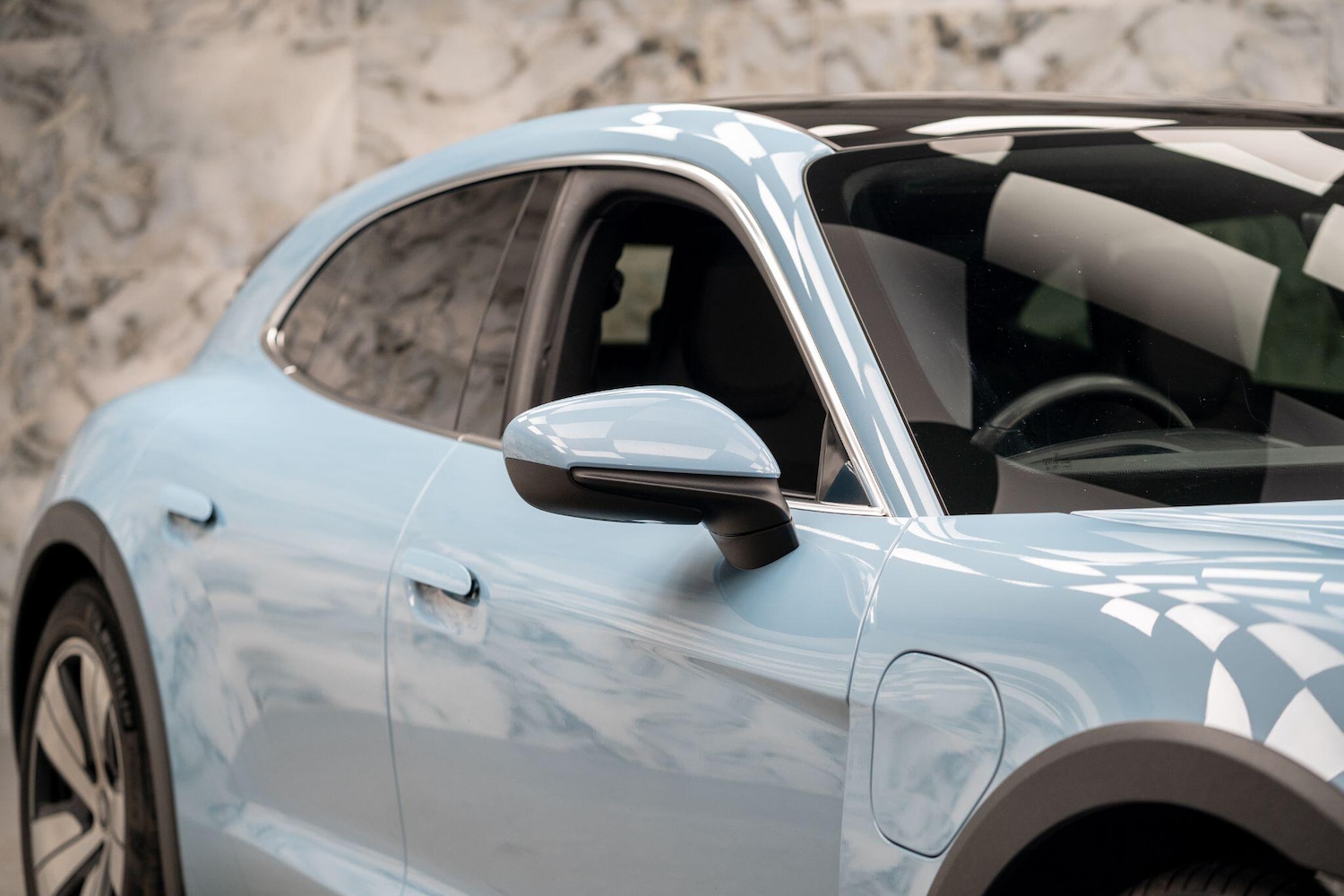 Used Porsche Taycan 2021 for sale - 76992605: Photo 40