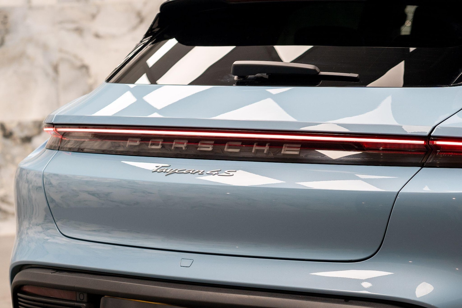 Used Porsche Taycan 2021 for sale - 76992605: Photo 42