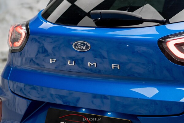 Used Ford Puma 2021 for sale - 75658274: Photo 10
