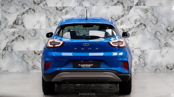 Used Ford Puma 2021 for sale - 75658274: Photo 12