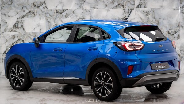 Used Ford Puma 2021 for sale - 75658274: Photo 13